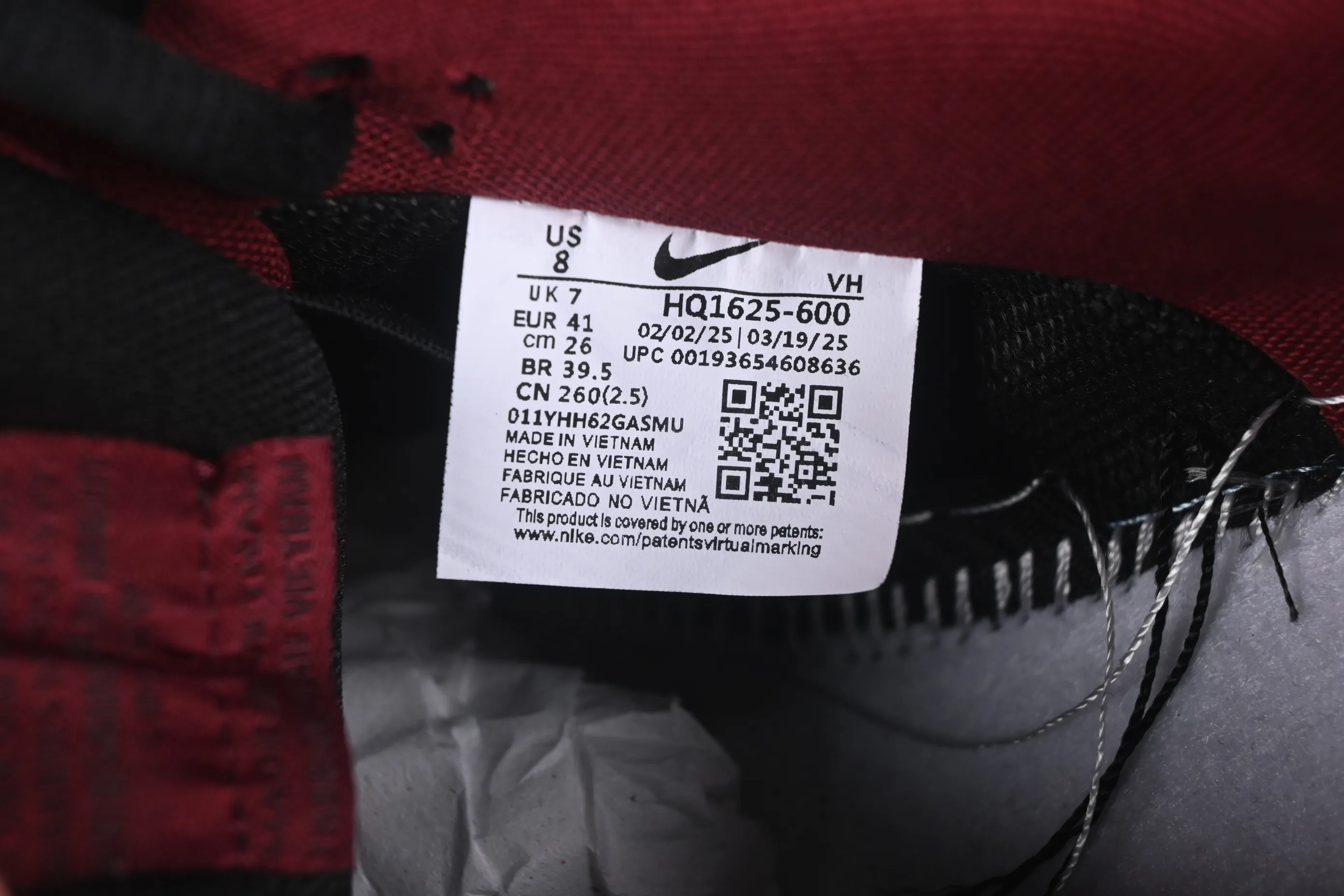 All categories Nk SB Dunk series Nk SB Dunk Low low-top sneakers Nike SB Dunk Low SB low-top casual sneakers HQ1625-600